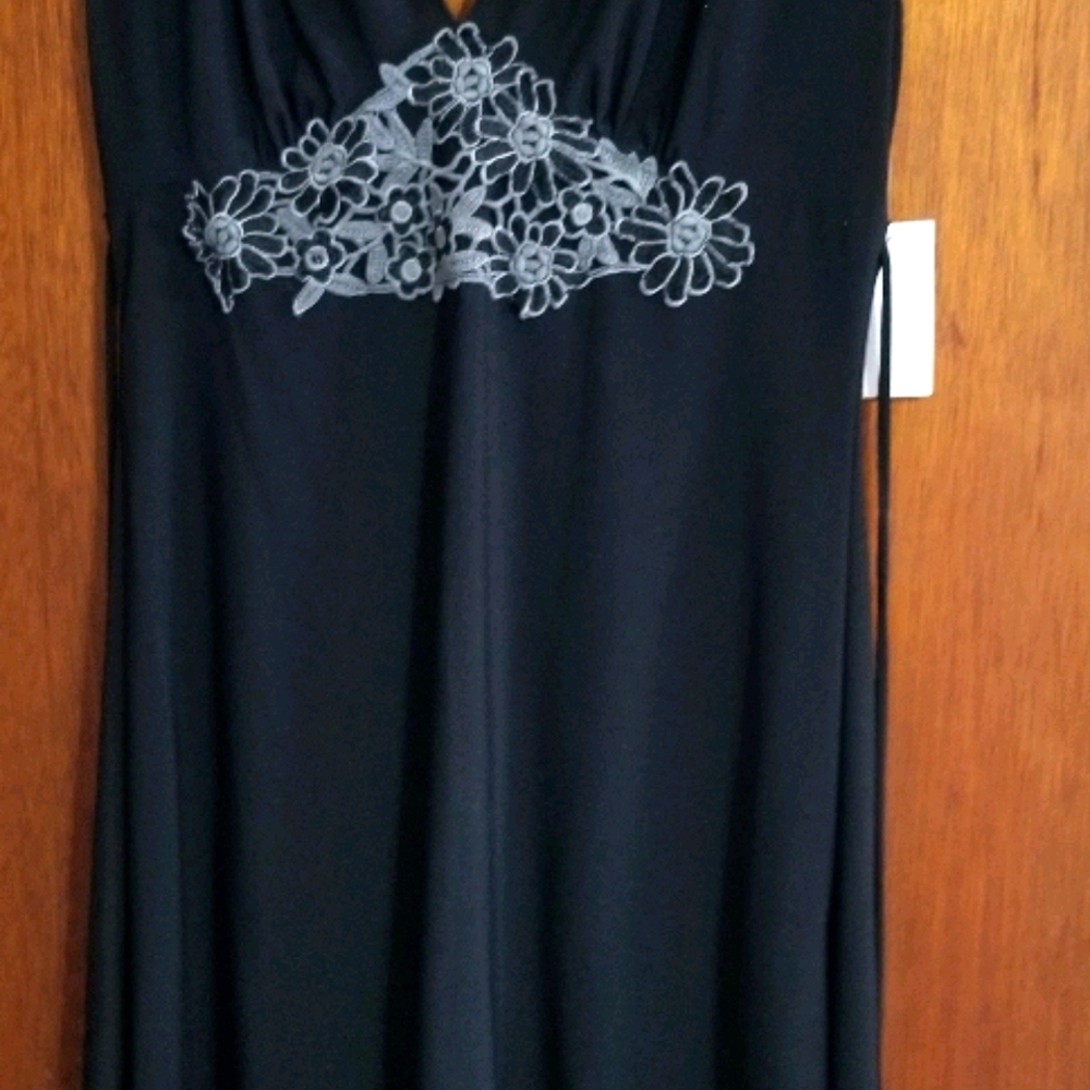 Charlotte Russe Black dress